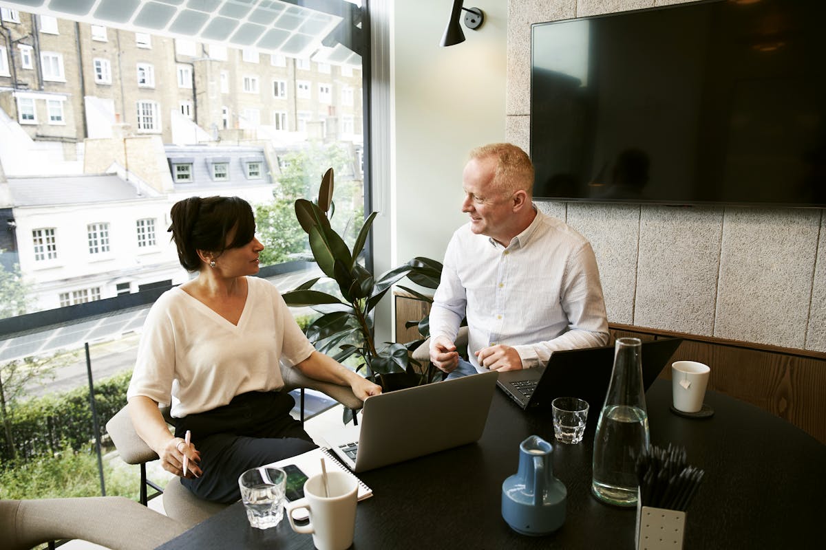 Computer Consulting Services
